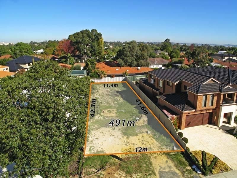 105 Reynolds Road, Mount Pleasant WA 6153