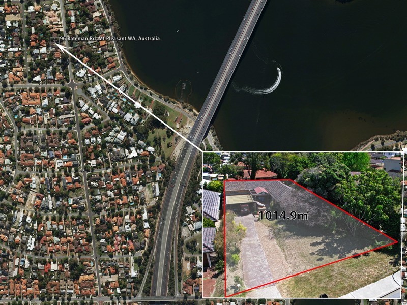 96 Bateman Road, Mount Pleasant WA 6153