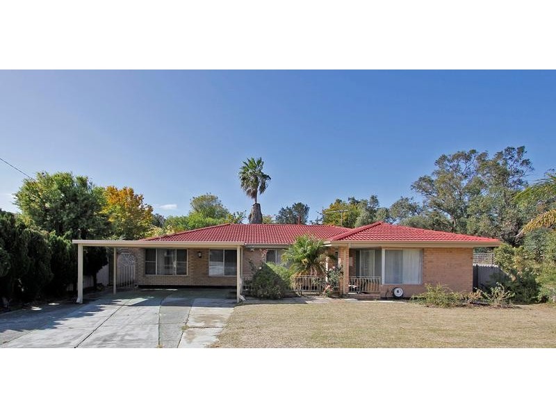 33 Iveston Road, Lynwood WA 6147