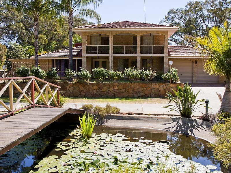 215 Masters Road, Darling Downs WA 6122