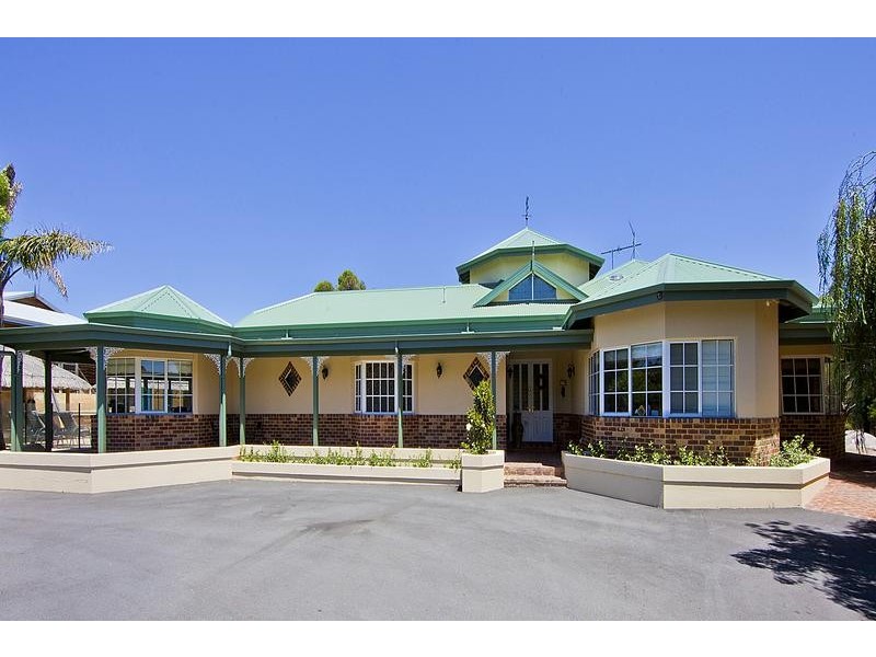 331 De Haer Road, Wandi WA 6167