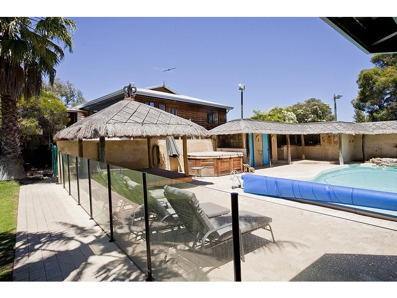 331 De Haer Road, Wandi WA 6167