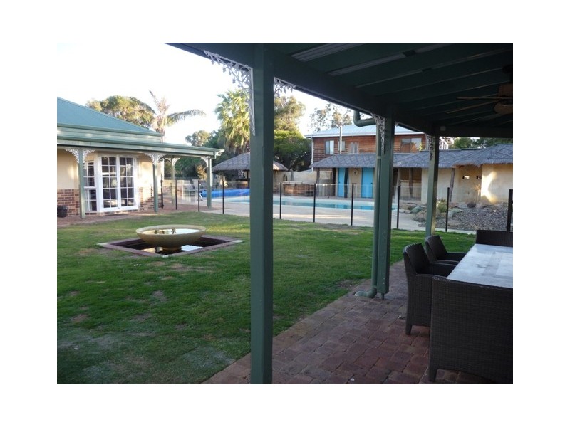331 De Haer Road, Wandi WA 6167