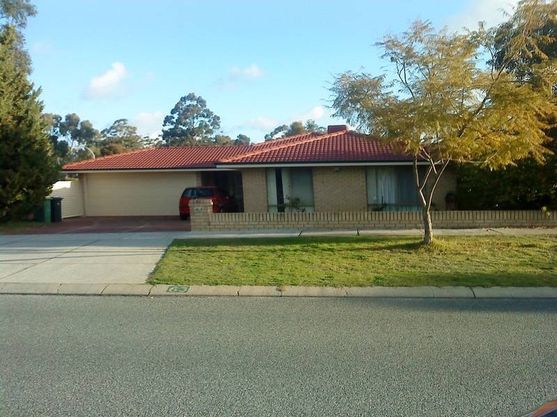 63 Johanson Prom, Murdoch WA 6150