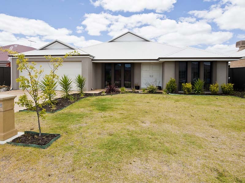 3 Counihan Bend, Harrisdale WA 6112