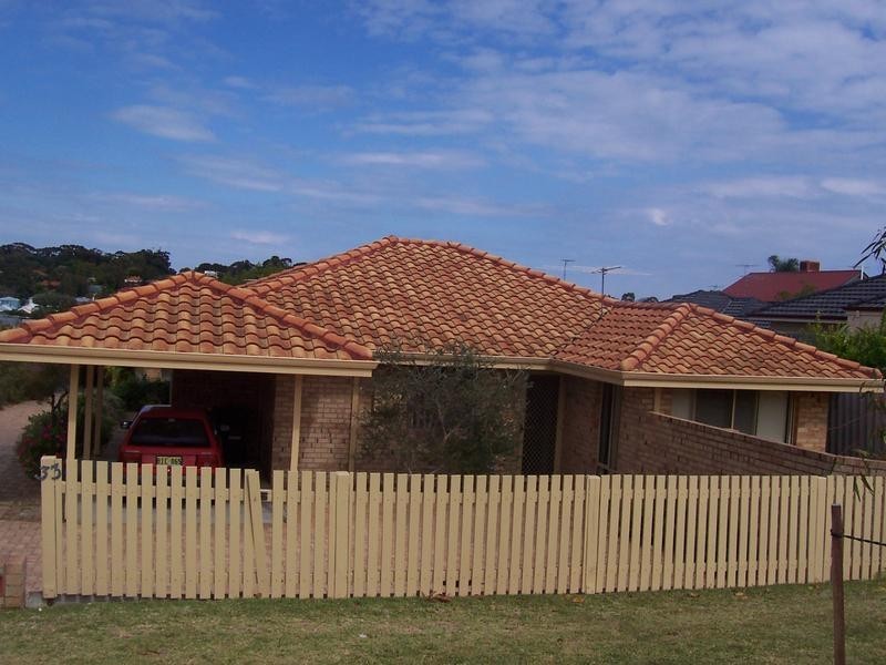 1/33 Harris Road, Bicton WA 6157