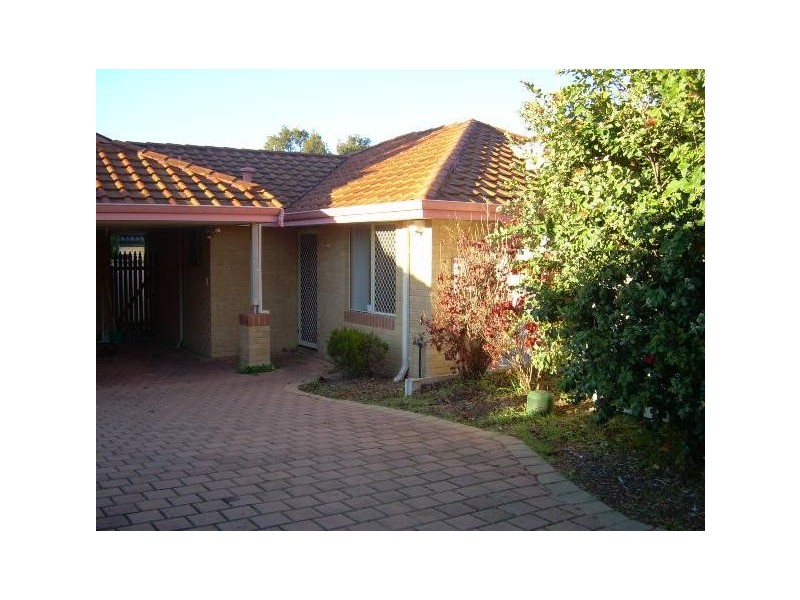 32b Marquis St, Bentley WA 6102
