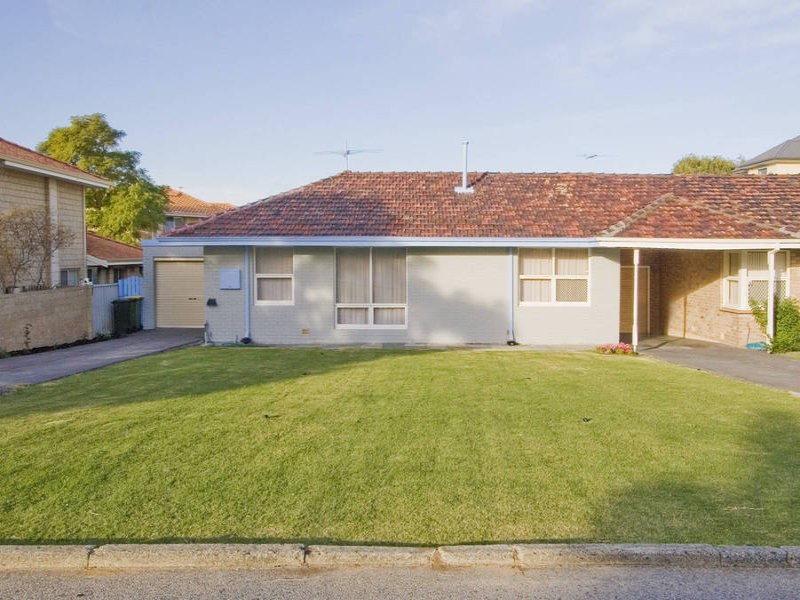 1/22 Cowrie Crescent, Mount Pleasant WA 6153