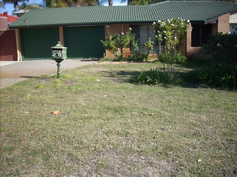 20 Rosehill, Willetton WA 6155