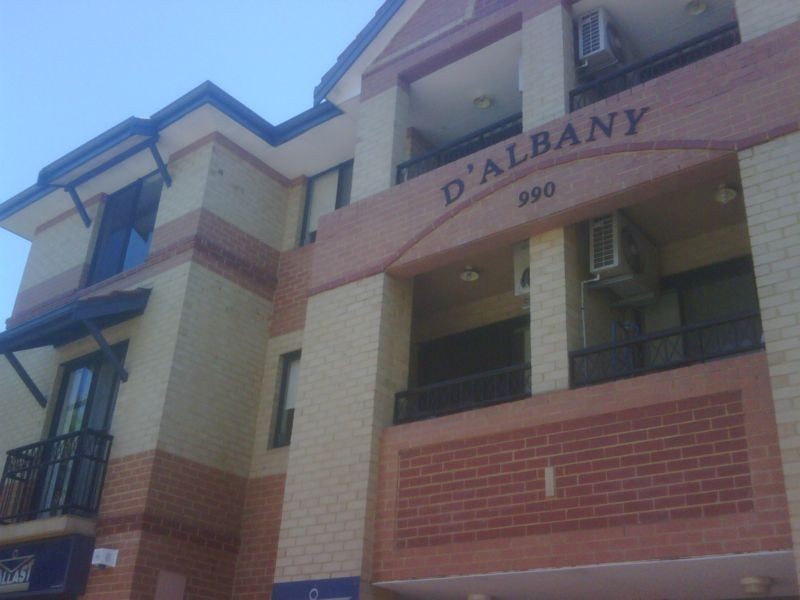 3/990 Albany Highway, East Victoria Park WA 6101