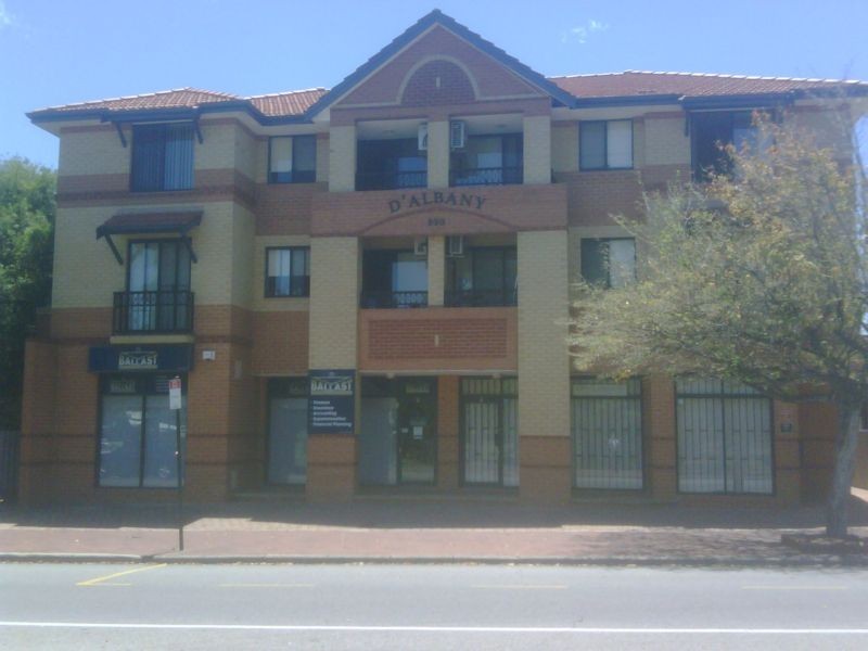 3/990 Albany Highway, East Victoria Park WA 6101