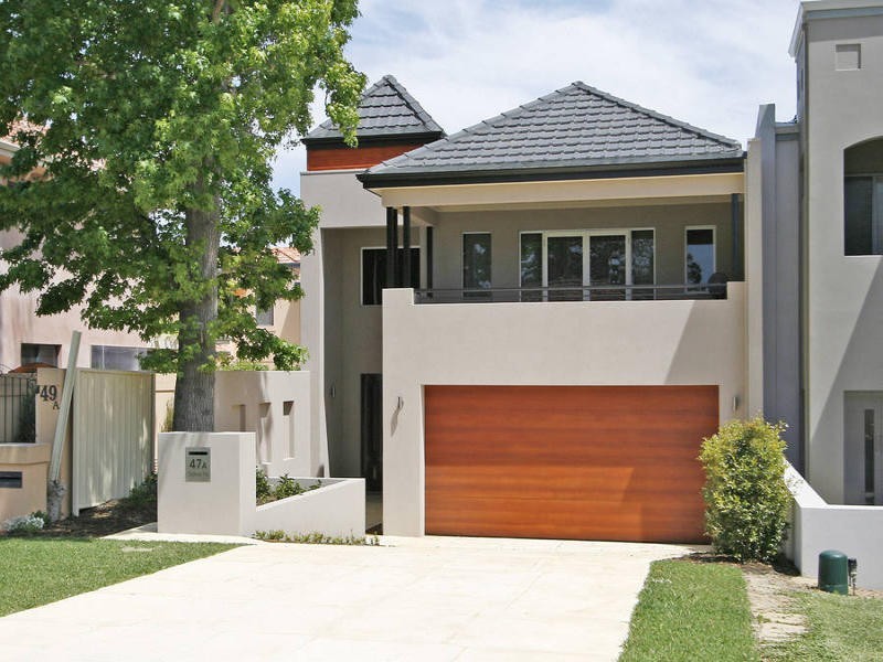 47A Ogilvie Road, Mount Pleasant WA 6153