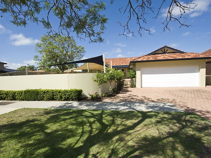 98 Ardross Street, Applecross WA 6153