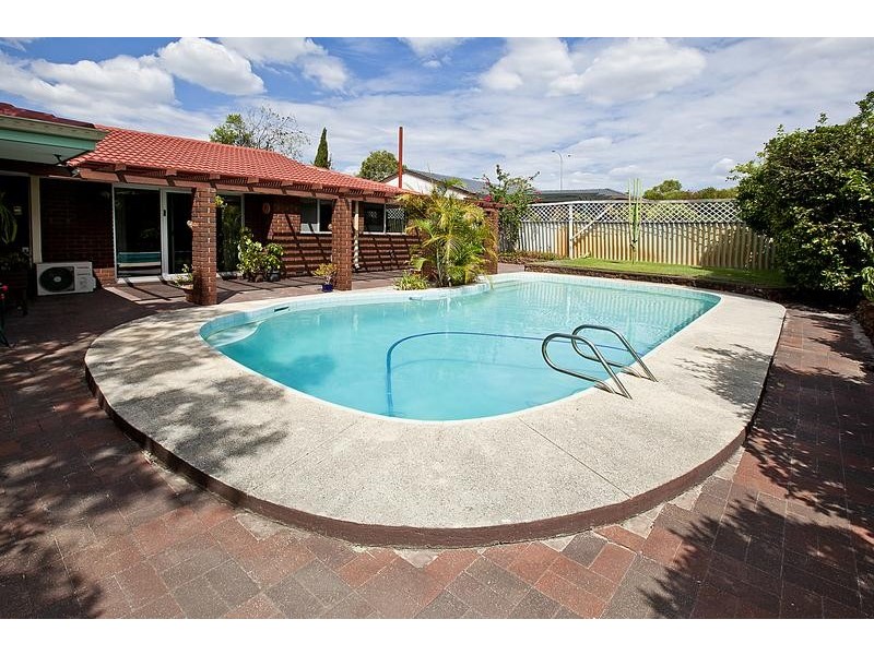 19 Corbett Way, Booragoon WA 6154