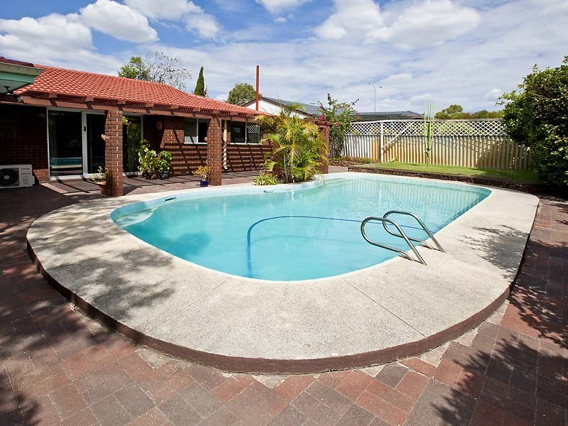 19 Corbett Way, Booragoon WA 6154