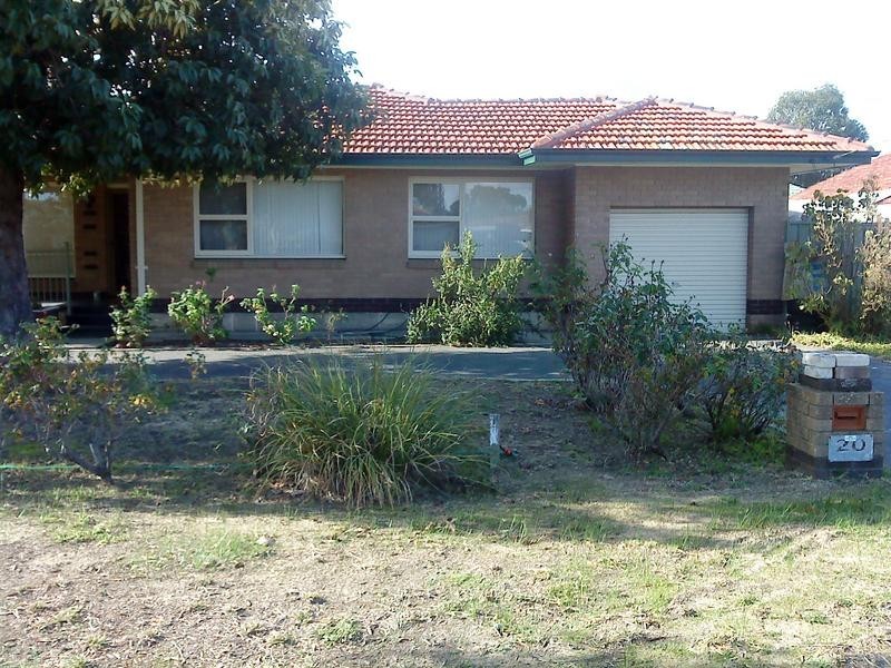 20 Sullivan Street, Beckenham WA 6107