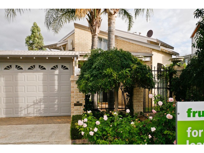 1 Wayman Street, Mount Pleasant WA 6153