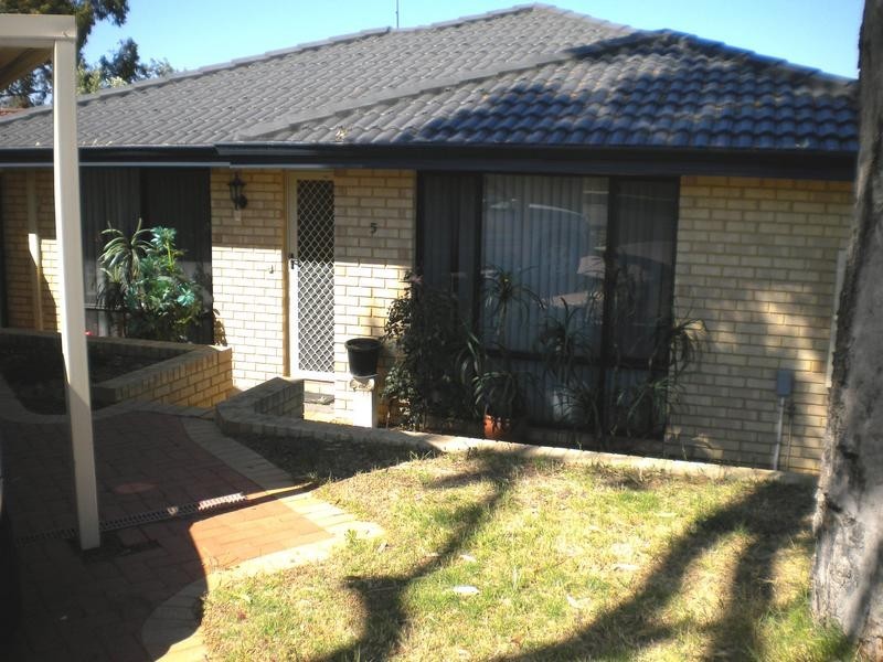 5/60 Redmond Road, Hamilton Hill WA 6163