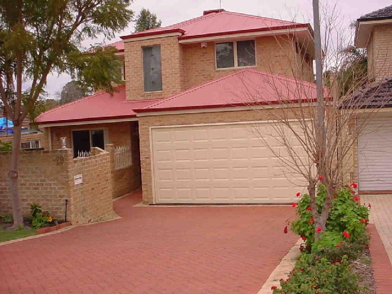 29 Central Avenue, Mount Pleasant WA 6153