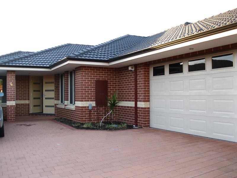 4/122 Thomas Street, East Cannington WA 6107