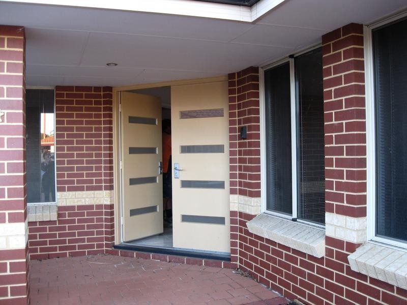 4/122 Thomas Street, East Cannington WA 6107