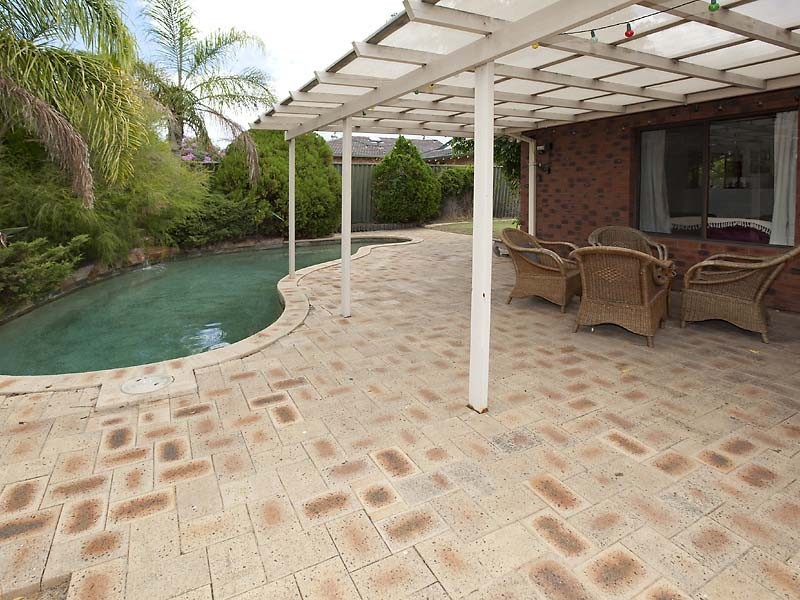 10 Congdon Way, Booragoon WA 6154