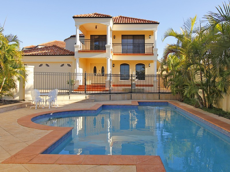 1 Prinsep, Attadale WA 6156