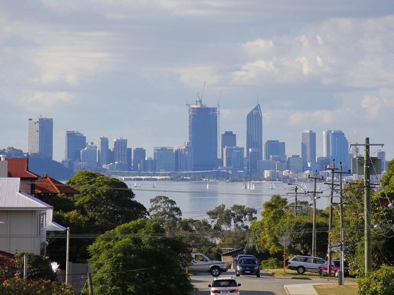 1 Prinsep, Attadale WA 6156