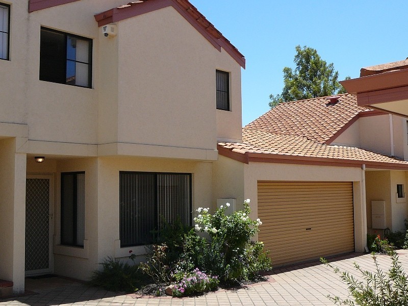 3/50 Gwenyfred Road, Kensington WA 6151