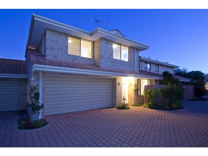 2/20 Fletcher Street, Applecross WA 6153