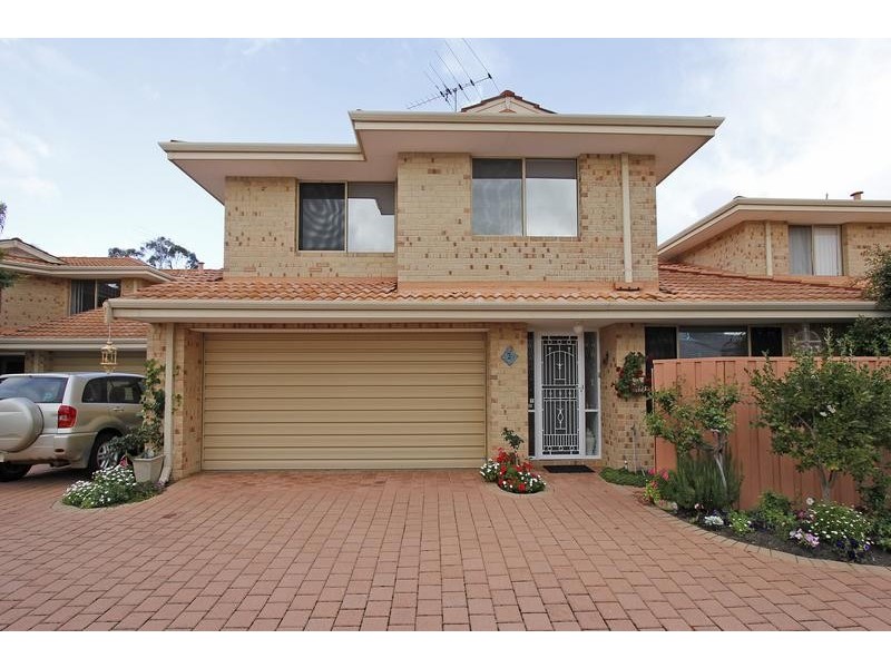 2/20 Fletcher Street, Applecross WA 6153
