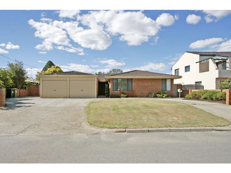 8 Colleran Way, Booragoon WA 6154