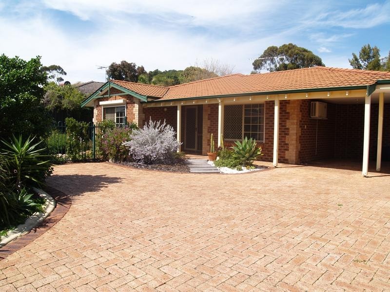 32b Cleopatra Street, Palmyra WA 6157