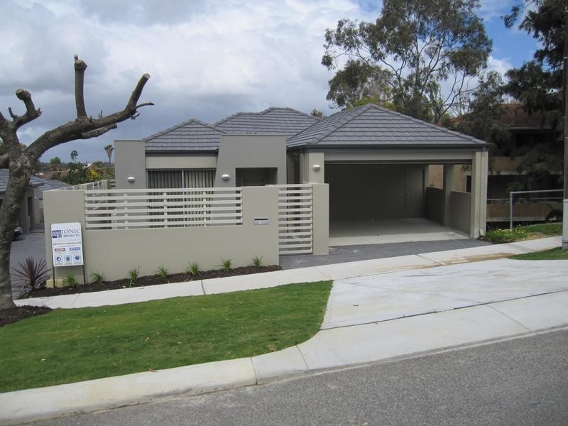 10/11 Kathleen Avenue, Maylands WA 6051