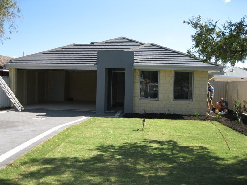 A/57 Galaxy Way, Carlisle WA 6101