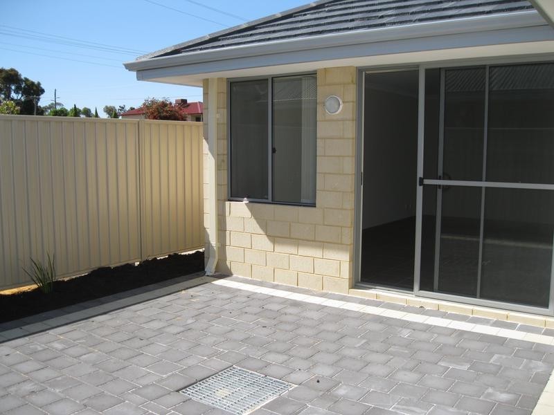 A/57 Galaxy Way, Carlisle WA 6101