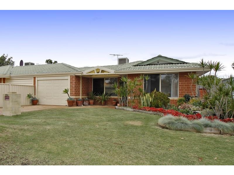 20c York Avenue, Bentley WA 6102