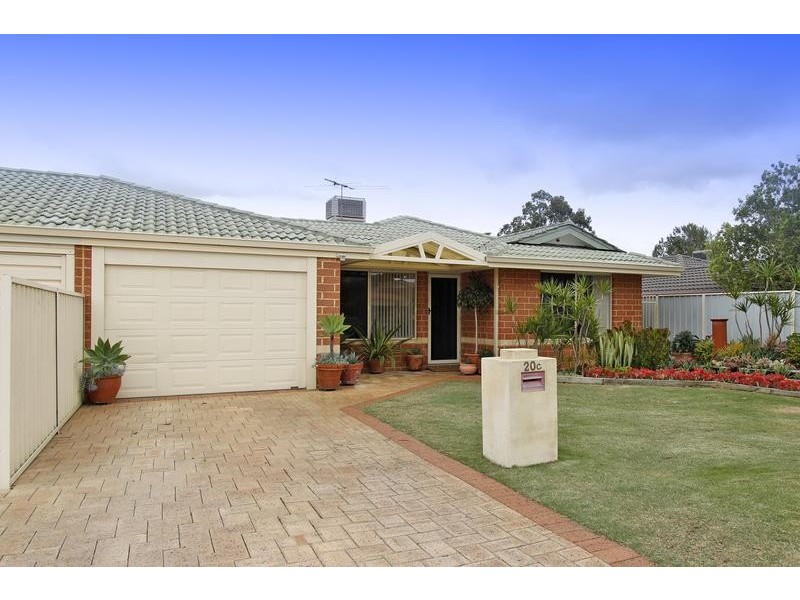 20c York Avenue, Bentley WA 6102