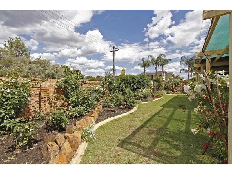 58a Congdon Way, Booragoon WA 6154