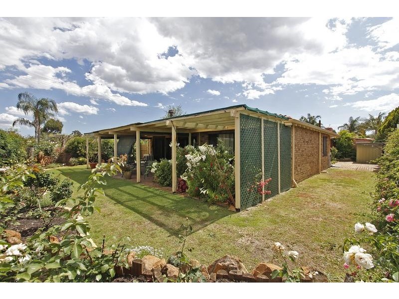58a Congdon Way, Booragoon WA 6154