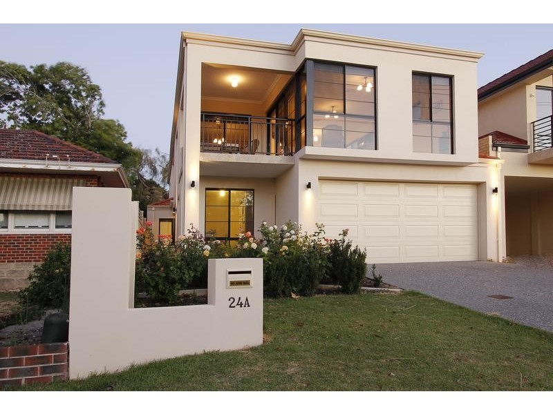 24a Norma Road, Alfred Cove WA 6154