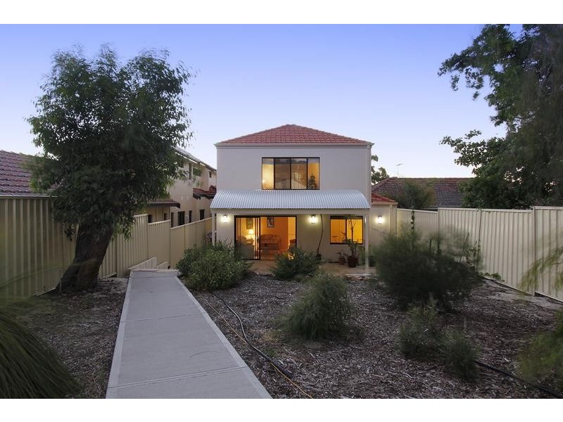 24a Norma Road, Alfred Cove WA 6154