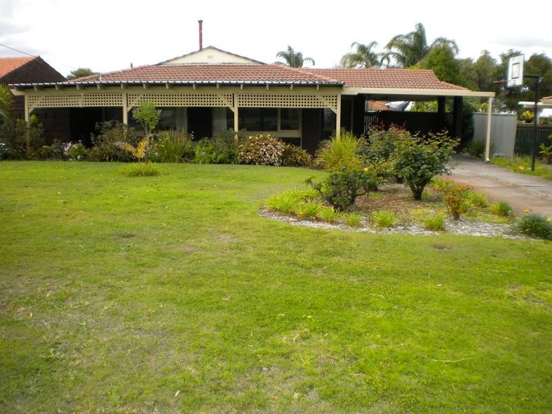 19/ Pannell Road, Bateman WA 6150