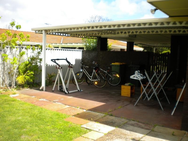 19/ Pannell Road, Bateman WA 6150