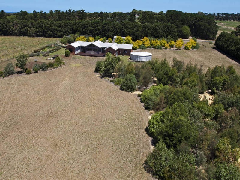 590 Blackgate Road, Torquay VIC 3228