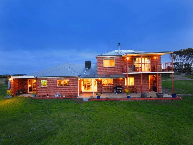 35 Belchers Lane, Barwon Heads VIC 3227
