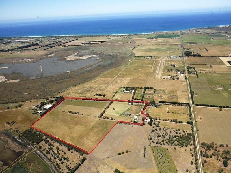 35 Belchers Lane, Barwon Heads VIC 3227