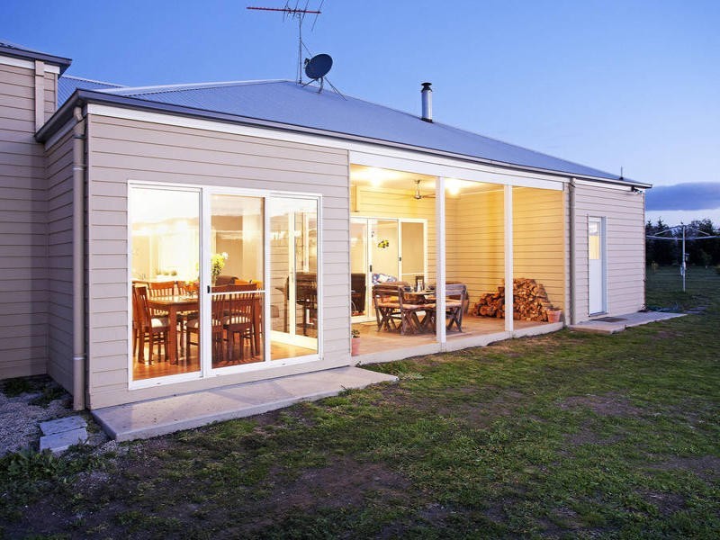 41 Connors Crescent, Bannockburn VIC 3331