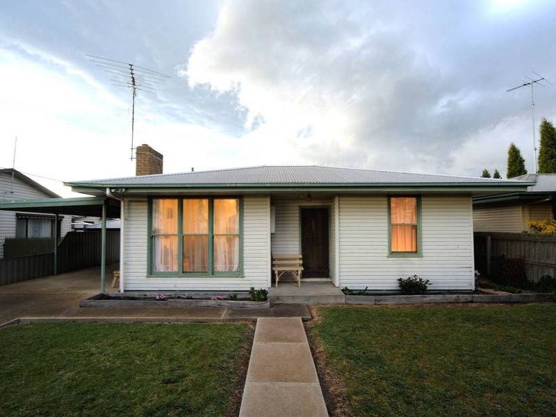 36 Tallis Street, Norlane VIC 3214