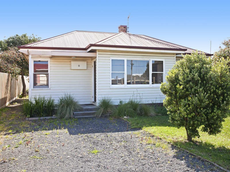 11 Pearl Street, Torquay VIC 3228